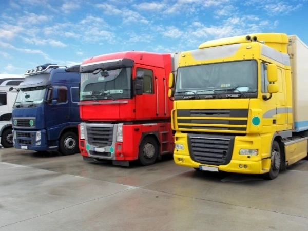 Adana Sarıcakaya Nakliye